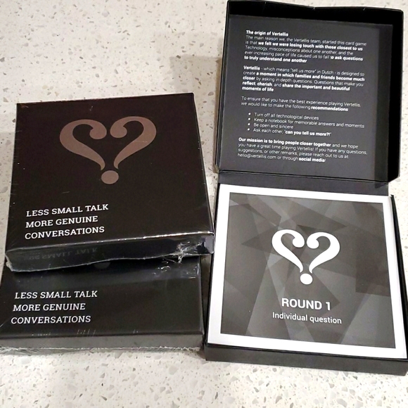 Vertellis Holiday edition - Picture 1 of 4